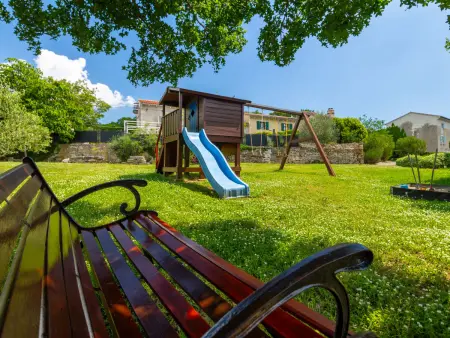 Gelci, Villa 6 personnes à Trget - Photo 30