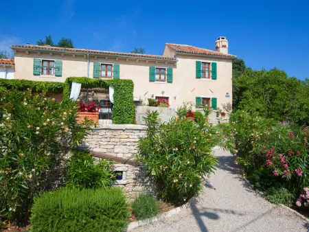 Gelci, Villa 6 personnes à Trget - Photo 31