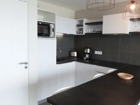 Appartement plage, piscine, balcon, animaux, parking - Photo 4