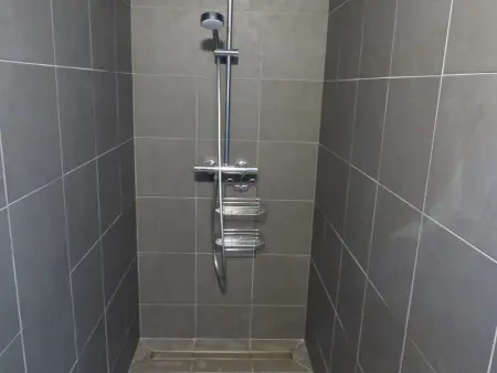 Appartement plage, piscine, balcon, animaux, parking - Photo 12