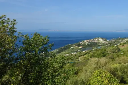 Giglio, Manoir à Sorrento près de Marina Grande - Photo 31