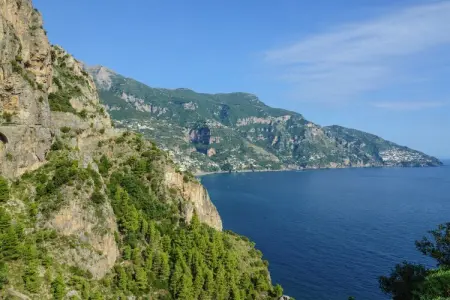 Giglio, Manoir à Sorrento près de Marina Grande - Photo 37