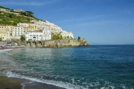 Giglio, Manoir à Sorrento près de Marina Grande - Photo 38