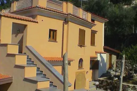 Edera, Manoir à Sorrento près de plage - Photo 7