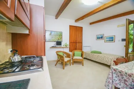 Edera, Manoir à Sorrento près de plage - Photo 8
