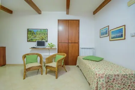 Edera, Manoir à Sorrento près de plage - Photo 9