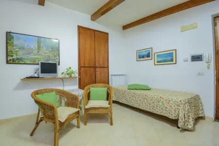 Edera, Manoir à Sorrento près de plage - Photo 10