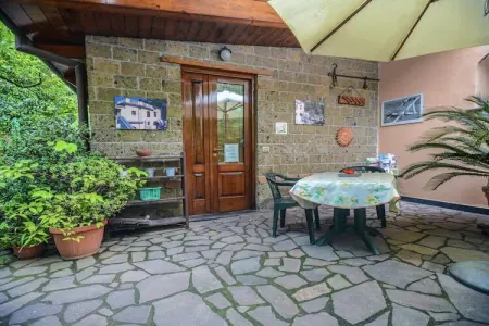 Edera, Manoir à Sorrento près de plage - Photo 22