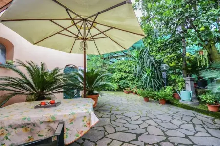 Edera, Manoir à Sorrento près de plage - Photo 23