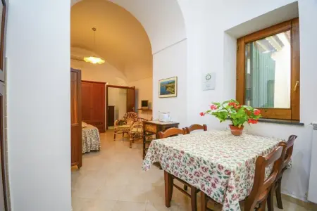 Nunziatina, Manoir à Sorrento près de Marina Grande - Photo 6