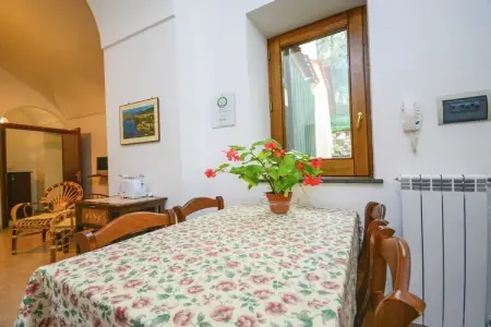 Nunziatina, Manoir à Sorrento près de Marina Grande - Photo 8