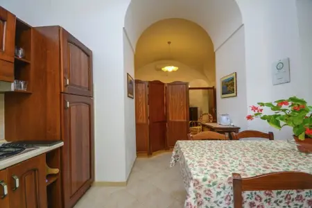 Nunziatina, Manoir à Sorrento près de Marina Grande - Photo 9