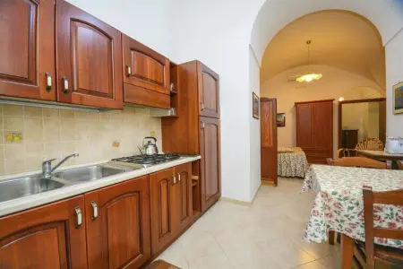 Nunziatina, Manoir à Sorrento près de Marina Grande - Photo 10