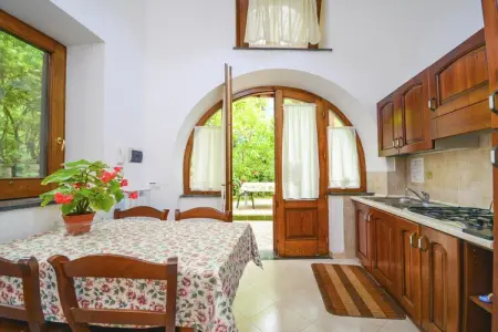 Nunziatina, Manoir à Sorrento près de Marina Grande - Photo 11