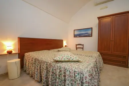 Nunziatina, Manoir à Sorrento près de Marina Grande - Photo 16