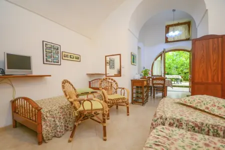 Nunziatina, Manoir à Sorrento près de Marina Grande - Photo 17