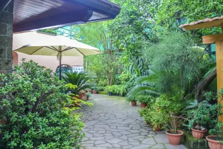 Nunziatina, Manoir à Sorrento près de Marina Grande - Photo 26
