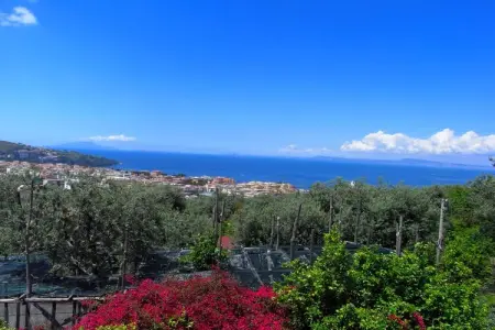 Nunziatina, Manoir à Sorrento près de Marina Grande - Photo 30