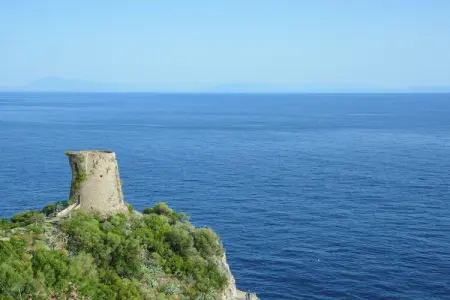 Nunziatina, Manoir à Sorrento près de Marina Grande - Photo 36