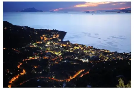 Nunziatina, Manoir à Sorrento près de Marina Grande - Photo 39