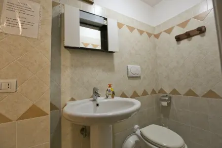Rosa, Manoir à Sorrente près de Marina Grande - Photo 24