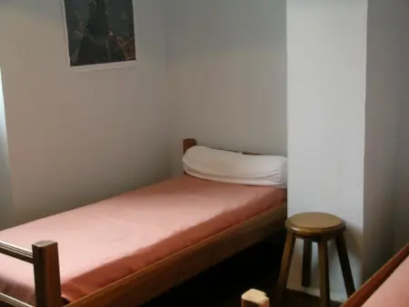 Gîte Le Saillant: Détente Montagne Bourbonnaise, Animaux admis, Jardin, jusqu'à 14 pers - Photo 7