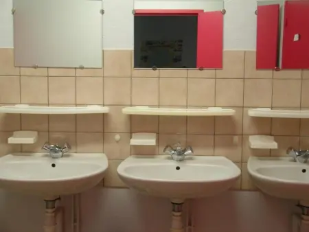 Gîte Le Saillant: Détente Montagne Bourbonnaise, Animaux admis, Jardin, jusqu'à 14 pers - Photo 8