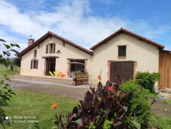 Gite à Saint Lon les Mines,Gîte Authentique au Calme, Sud Landes, Proche Plages et Dax, Confort Moderne, Terrasse, Jardin FR-1-360-696 N°840976