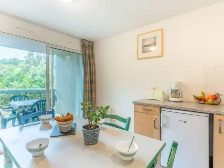 Village Cheval Spa Résidences, Appartement 4 personnes à Lacanau - Photo 1