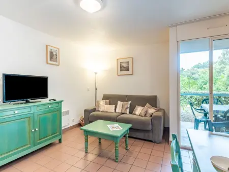 Village Cheval Spa Résidences, Appartement 4 personnes à Lacanau - Photo 2
