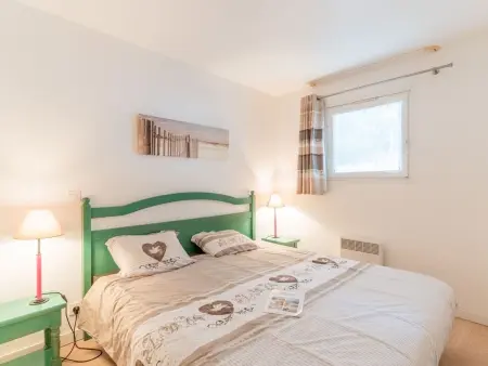 Village Cheval Spa Résidences, Appartement 4 personnes à Lacanau - Photo 4
