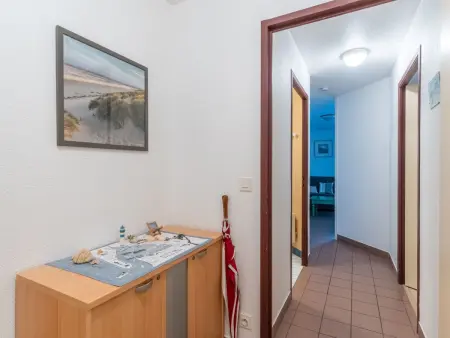 Village Cheval Spa Résidences, Appartement 4 personnes à Lacanau - Photo 6