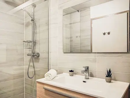 Village Cheval Spa Résidences, Appartement 4 personnes à Lacanau - Photo 8