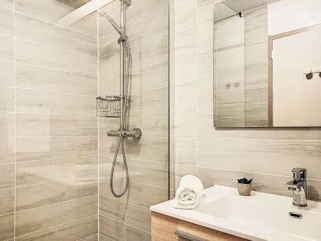Village Cheval Spa Résidences, Appartement 4 personnes à Lacanau - Photo 9