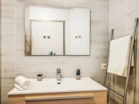 Village Cheval Spa Résidences, Appartement 4 personnes à Lacanau - Photo 10