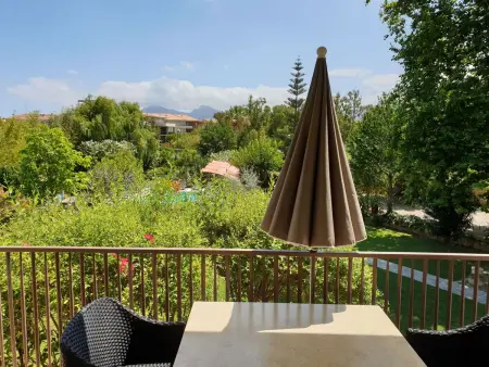 studio 22-25m², 2 pers, Appartement 2 personnes à Calvi - Photo 2