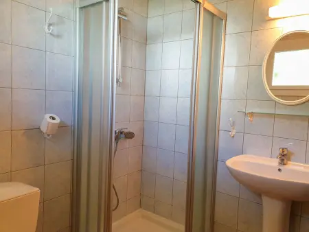 studio 22-25m², 2 pers, Appartement 2 personnes à Calvi - Photo 14