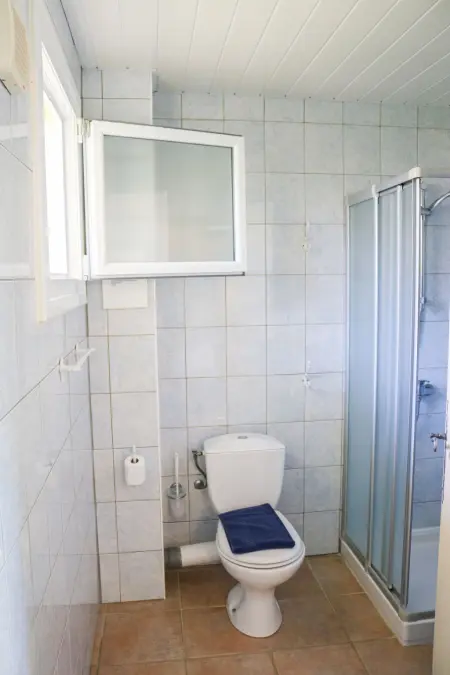 studio 22-25m², 2 pers, Appartement 2 personnes à Calvi - Photo 15