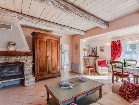 L'Isle sur la Sorgue, Maison 4 personnes à L'isle sur la Sorgue - Photo 1