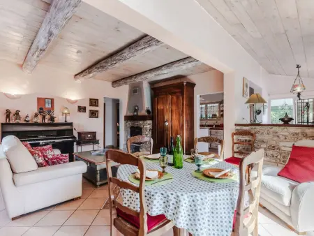 L'Isle sur la Sorgue, Maison 4 personnes à L'isle sur la Sorgue - Photo 2