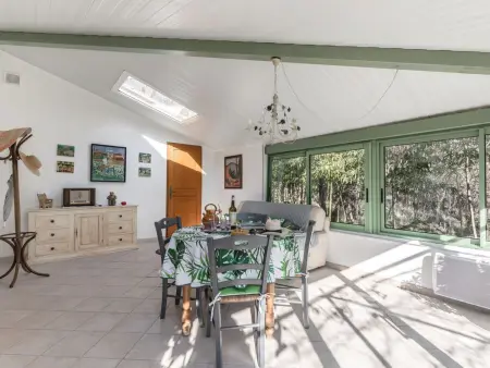 L'Isle sur la Sorgue, Maison 4 personnes à L'isle sur la Sorgue - Photo 3