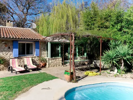 L'Isle sur la Sorgue, Maison 4 personnes à L'isle sur la Sorgue - Photo 4