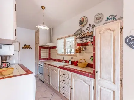 L'Isle sur la Sorgue, Maison 4 personnes à L'isle sur la Sorgue - Photo 7