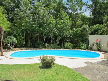 L'Isle sur la Sorgue, Maison 4 personnes à L'isle sur la Sorgue - Photo 22