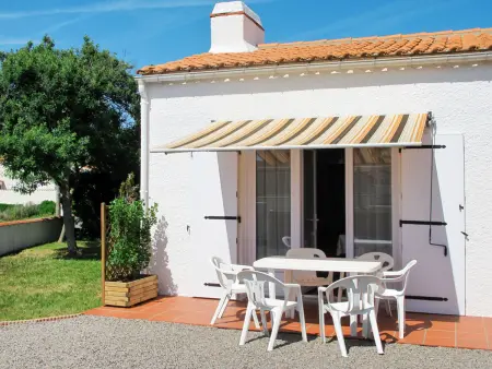 Le Maupas, Maison 4 personnes à La Tranche sur Mer - Photo 1