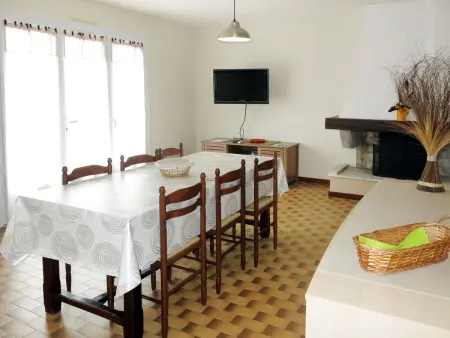 Le Maupas, Maison 4 personnes à La Tranche sur Mer - Photo 4