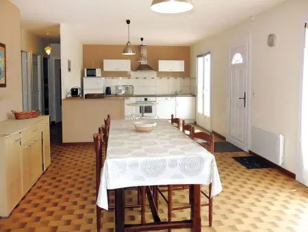 Le Maupas, Maison 4 personnes à La Tranche sur Mer - Photo 5