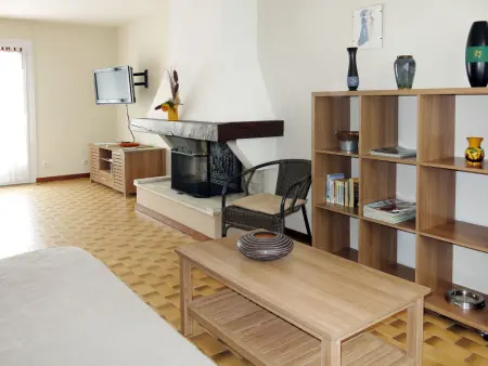 Le Maupas, Maison 4 personnes à La Tranche sur Mer - Photo 7