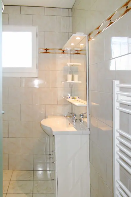 Le Maupas, Maison 4 personnes à La Tranche sur Mer - Photo 10