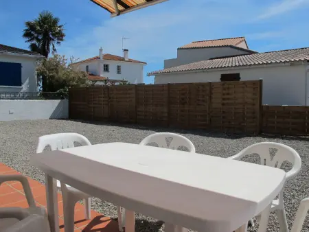 Le Maupas, Maison 4 personnes à La Tranche sur Mer - Photo 13